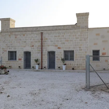 Masseria Fra Telesforo Mesagne Exterior photo