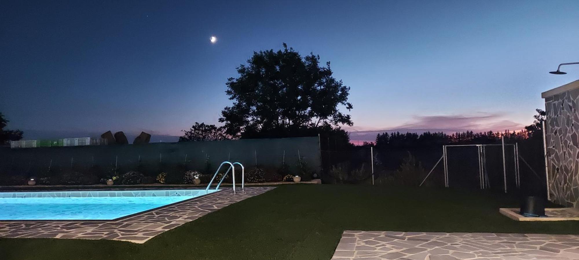 Lodge Masseria Fra Telesforo Mesagne