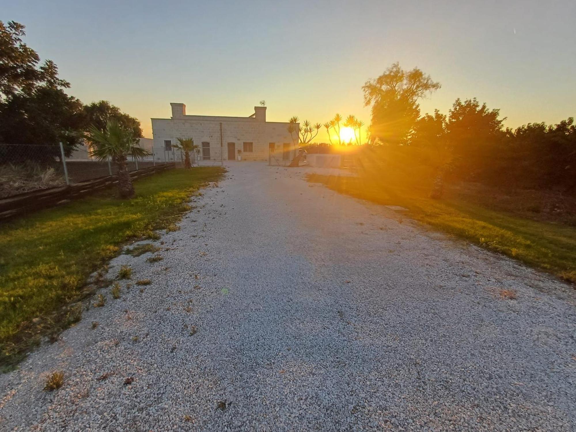 Lodge Masseria Fra Telesforo Mesagne