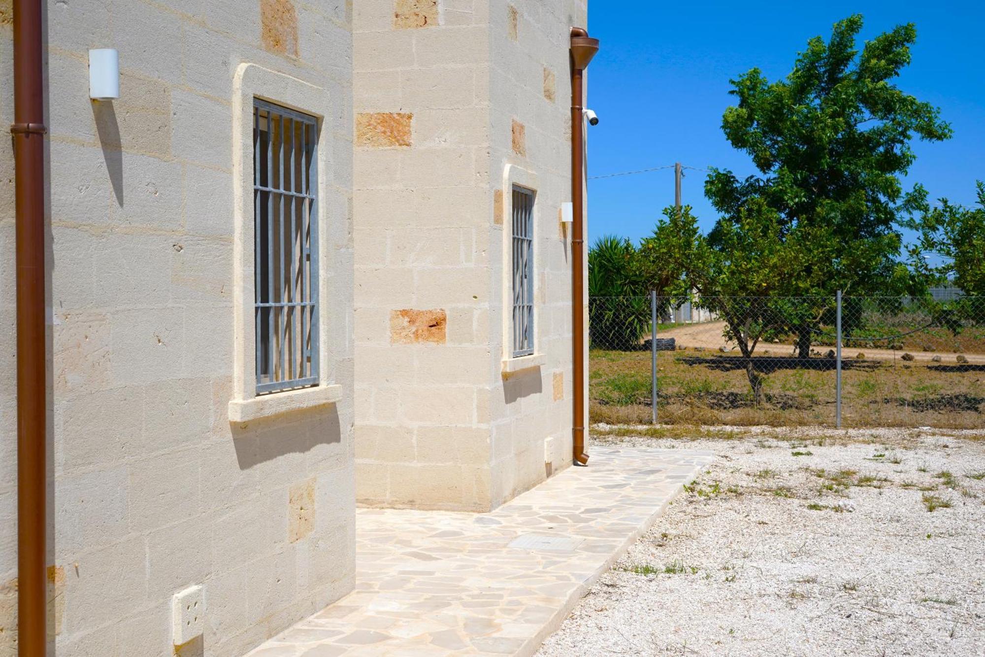 Masseria Fra Telesforo Mesagne