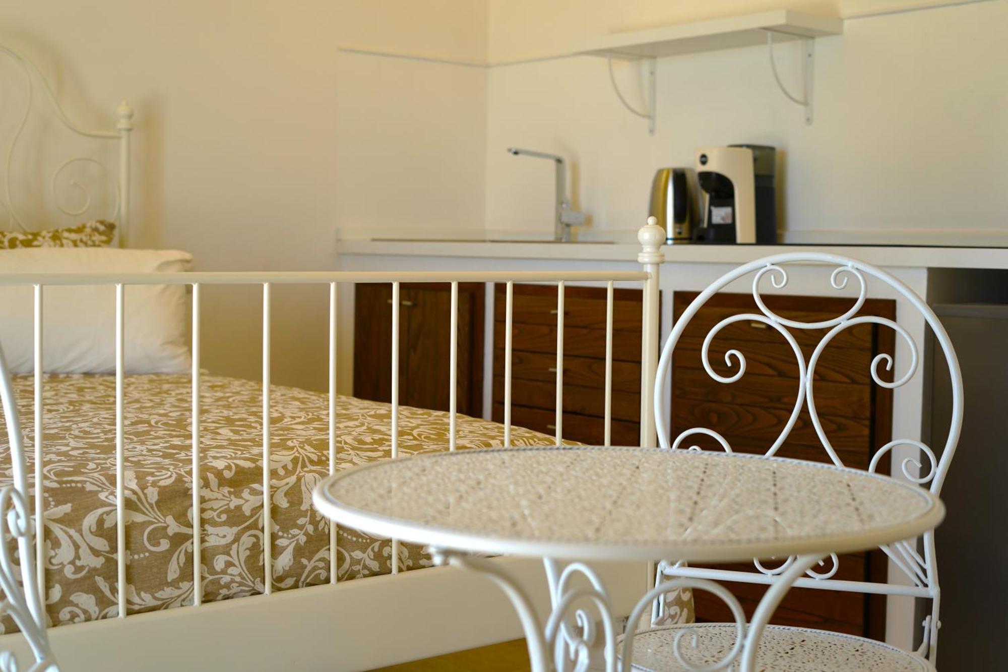 Masseria Fra Telesforo