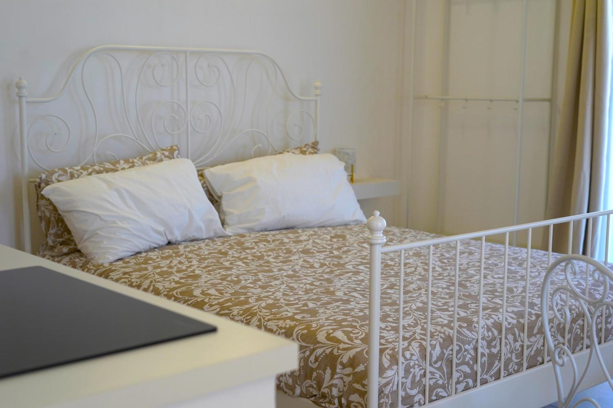 Masseria Fra Telesforo Lodge