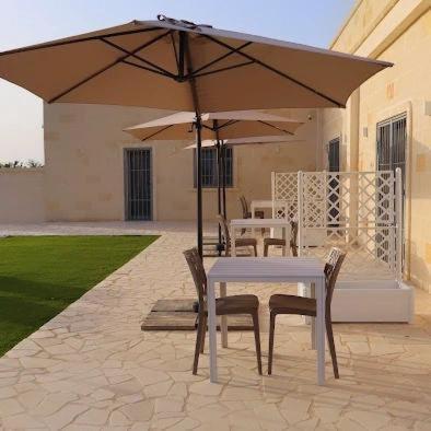 Masseria Fra Telesforo * Mesagne
